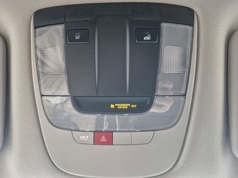 New 2026 Kia Sportage LX image 23