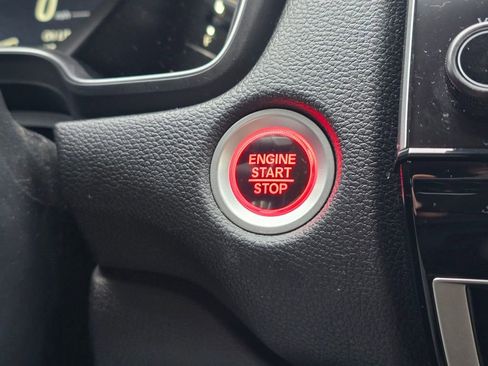 Certified 2022 Honda CR-V EX-L image 21