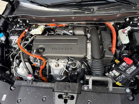 New 2026 Honda CR-V Sport Touring image 26