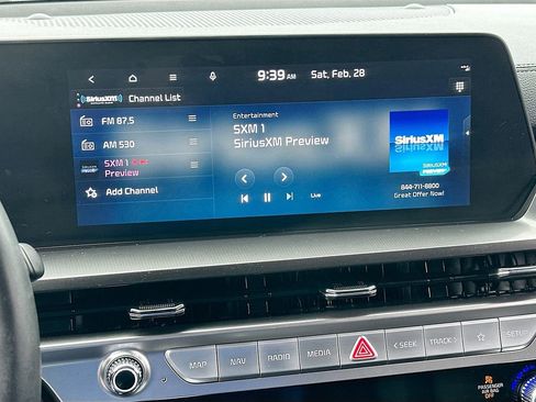 Used 2025 Kia Telluride S image 15