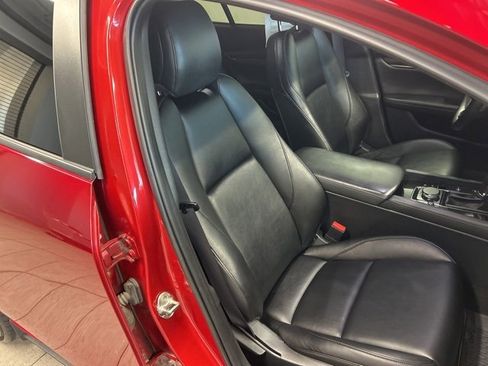 Used 2019 MAZDA MAZDA3 AWD Sedan w/ Select Package image 26