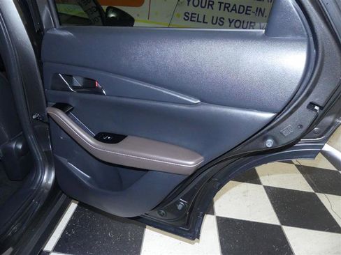 Used 2022 MAZDA CX-30 2.5 Turbo w/ Premium Package image 30