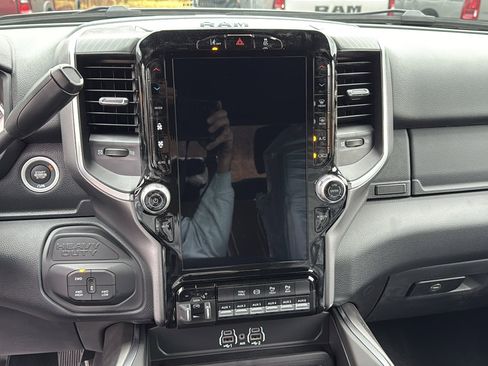New 2026 RAM 2500 Big Horn image 14
