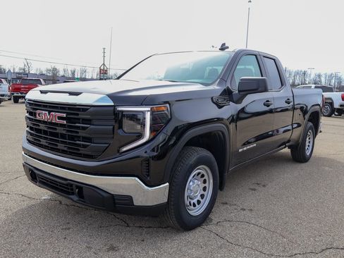 New 2026 GMC Sierra 1500 Pro w/ Pro Value Package image 20