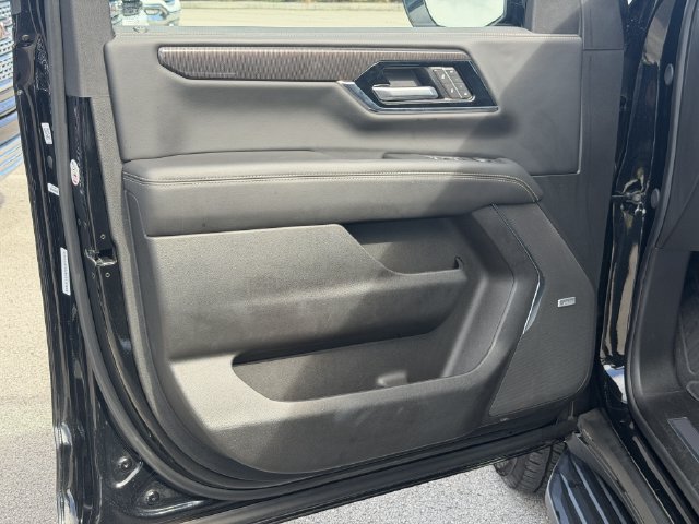 Used 2026 GMC Yukon XL Elevation RWD image 34