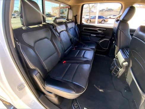 Used 2019 RAM 1500 Laramie image 20