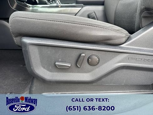 Used 2023 Ford F150 XLT w/ Equipment Group 302A High AWD/4WD image 33