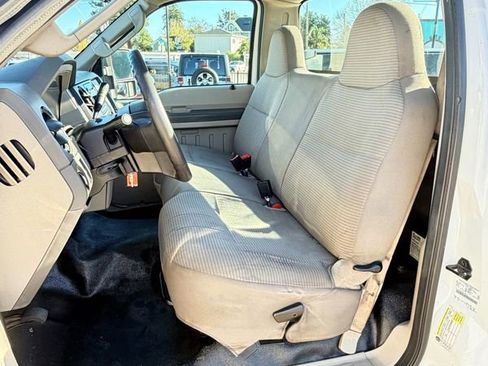 Used 2008 Ford F350 XL image 22