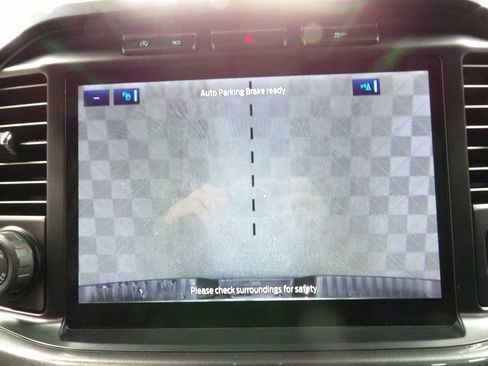 Used 2023 Ford F150 XLT w/ Equipment Group 302A High AWD/4WD image 22