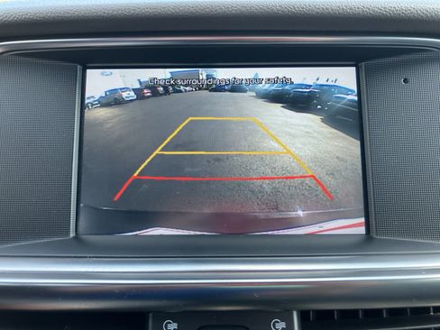 Used 2018 Kia Optima EX image 23