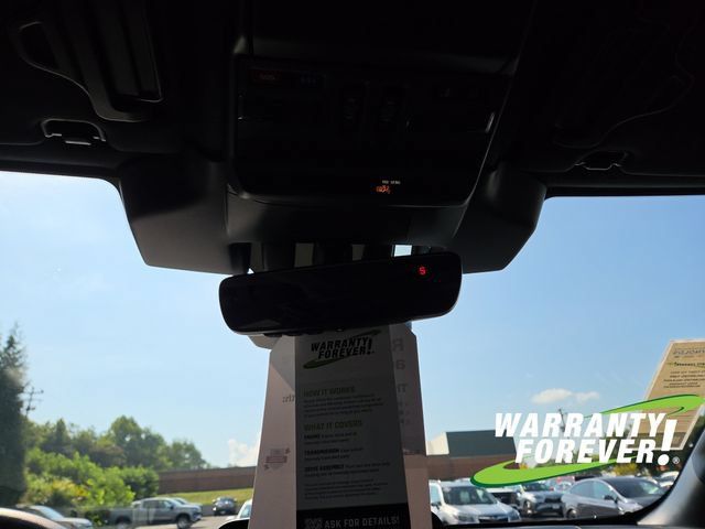 Certified 2026 Subaru Outback Limited w/ Premium/Limited Plus Package AWD/4WD image 12