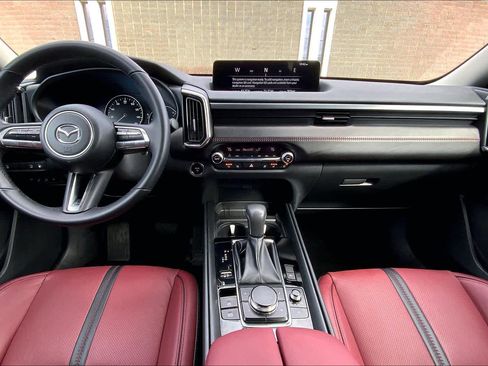 Used 2025 MAZDA CX-50 2.5 Hybrid w/ Weather Package image 15