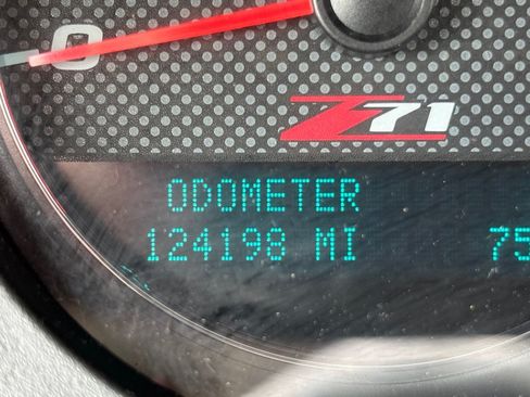Used 2009 Chevrolet Tahoe LT AWD/4WD image 15