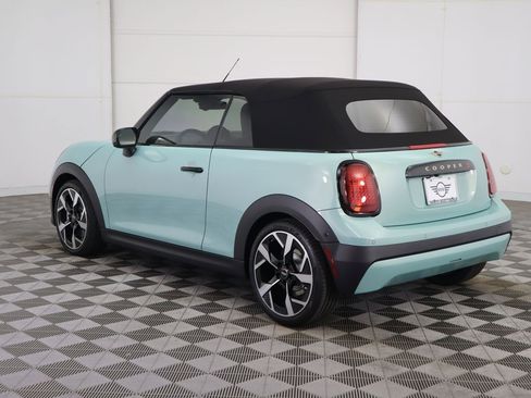 New 2026 MINI Cooper S image 15