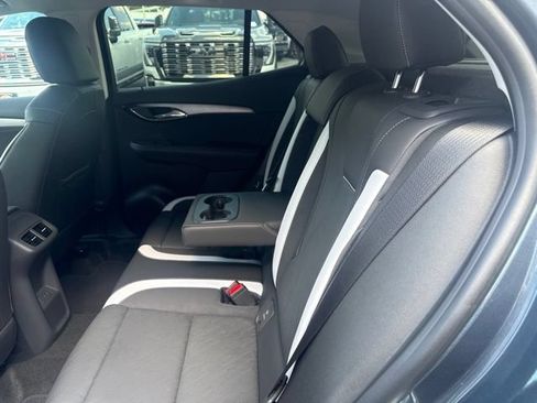 New 2026 Buick Envision Sport Touring AWD/4WD image 20