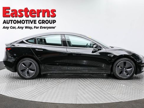 Used 2018 Tesla Model 3 Long Range image 4