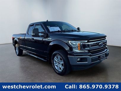 Used 2020 Ford F150 XLT w/ Heavy-Duty Payload Package