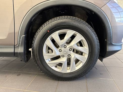 Used 2016 Honda CR-V EX-L image 53
