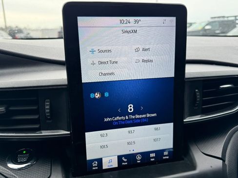 Used 2020 Ford Explorer ST w/ ST Street Pack image 20