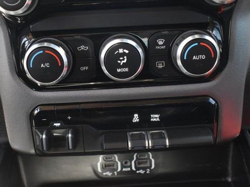 Used 2020 RAM 1500 Big Horn image 29