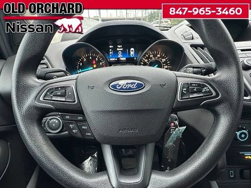 Used 2018 Ford Escape S FWD image 20
