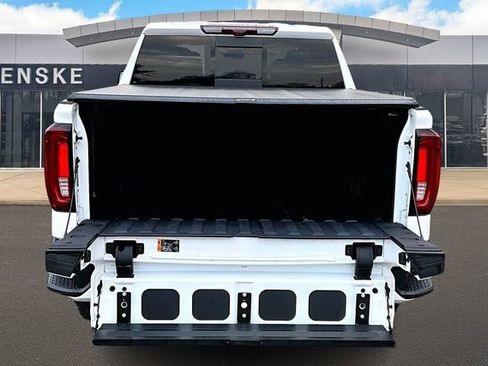 Used 2024 GMC Sierra 1500 AT4 w/ Technology Package image 26