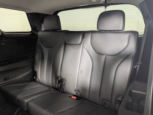 Used 2023 Hyundai Palisade XRT AWD/4WD image 24