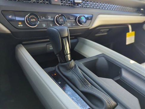 New 2025 Honda Accord SE image 17