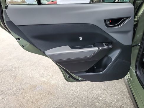 Certified 2026 Subaru Crosstrek 2.5i image 16