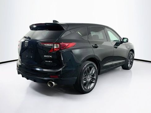 Used 2019 Acura RDX A-Spec AWD/4WD image 10