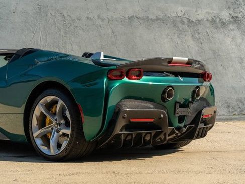 Certified 2024 Ferrari SF90 Spider image 29
