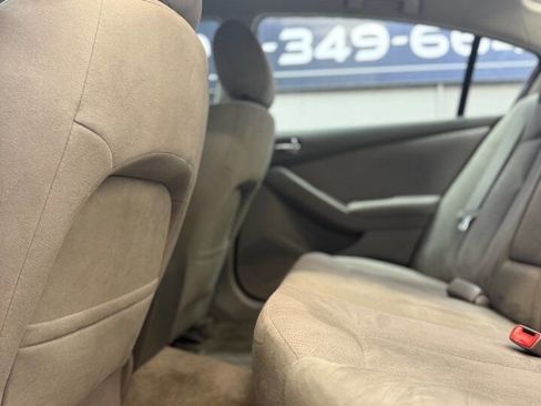 Used 2012 Nissan Altima 2.5 S w/ Convenience Pkg image 12