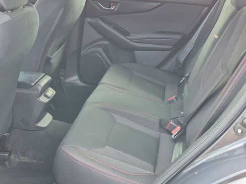 Used 2022 Subaru WRX Premium AWD/4WD image 21