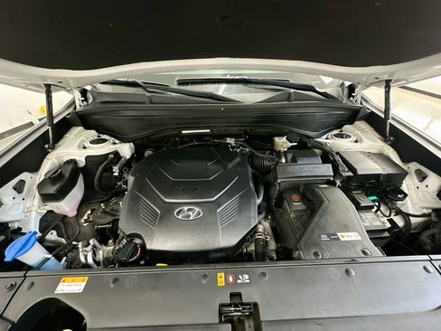 Used 2023 Hyundai Palisade Limited AWD/4WD image 37