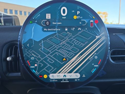 New 2026 MINI Cooper S image 17