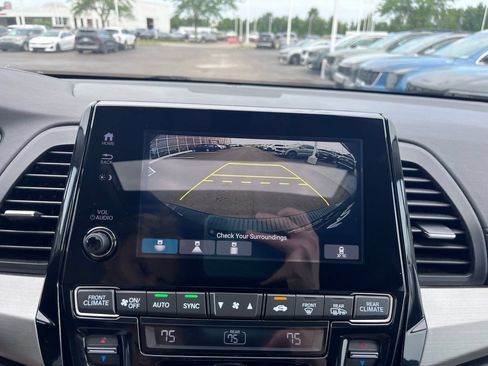Used 2018 Honda Odyssey EX-L image 15
