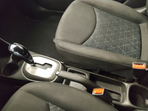 Used 2022 Chevrolet Spark LS FWD image 26