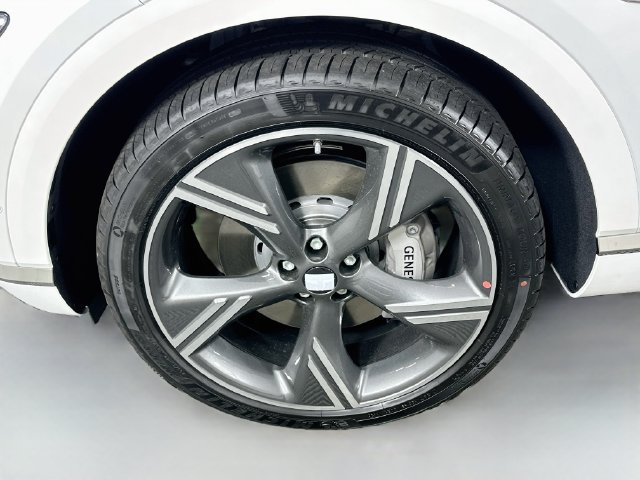 New 2027 Genesis GV80 3.5T Prestige AWD/4WD image 23