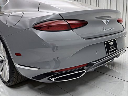 New 2026 Bentley Continental GT image 16