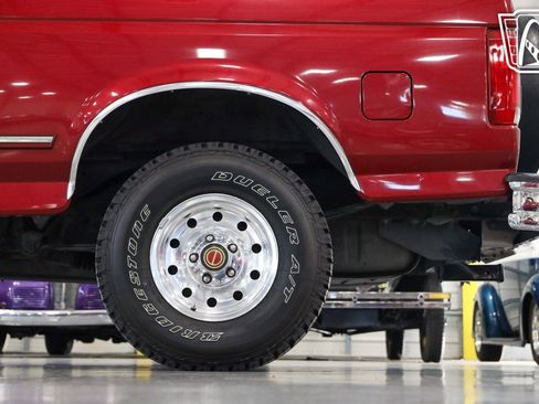 Used 1994 Ford Bronco image 24