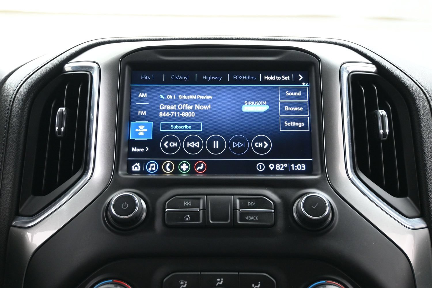 Used 2020 Chevrolet Silverado 1500 LT Trail Boss AWD/4WD image 32