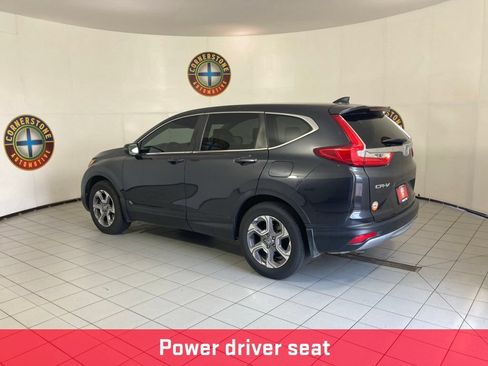 Used 2019 Honda CR-V EX-L image 13