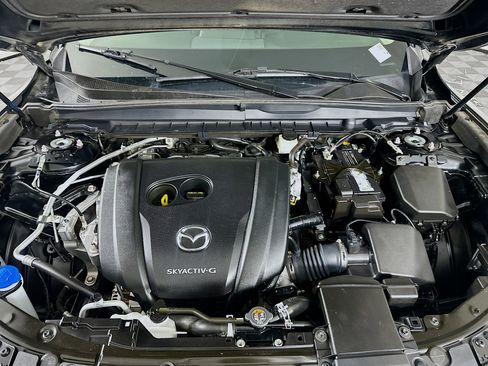 Used 2024 MAZDA CX-50 AWD 2.5 S w/ Preferred Package image 33