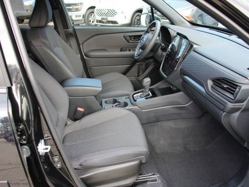 Certified 2025 Subaru Forester Premium image 32