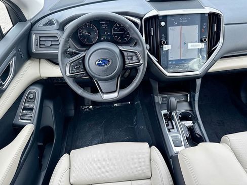 New 2026 Subaru Ascent Limited image 28