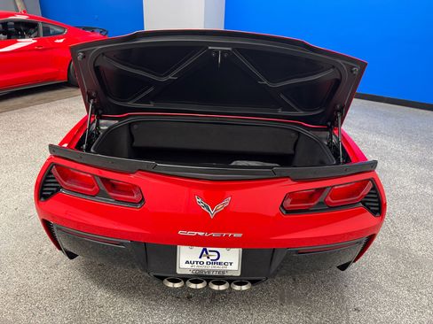 Used 2018 Chevrolet Corvette Grand Sport image 20