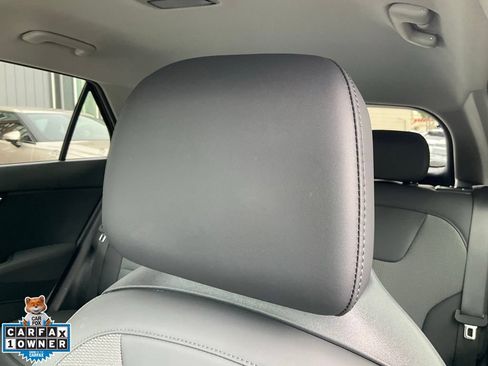 Used 2024 Kia Niro Wind FWD image 18