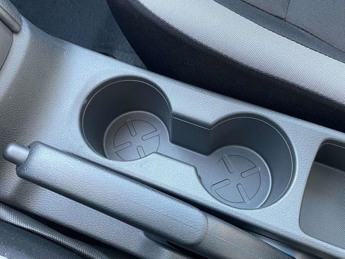 New 2025 Nissan Versa S w/ Trunk Package image 29