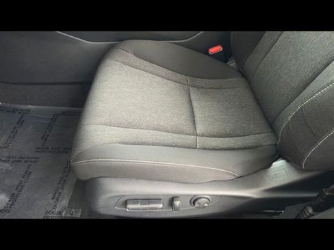 Certified 2025 Honda Accord SE image 14
