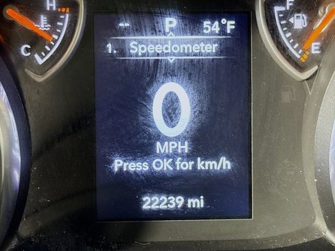 Used 2022 Jeep Wrangler Unlimited Sport AWD/4WD image 23